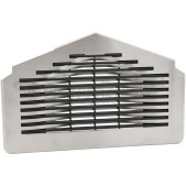 Foto van Bosch Rooster Van lekbak TI9578X1DE, TI9575X9DE 