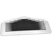 Foto van Bosch Rooster Van lekbak TI9578X1DE, TI9575X9DE 
