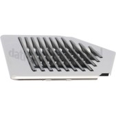 Foto van Bosch Rooster Van lekbak TI9578X1DE, TI9575X9DE 