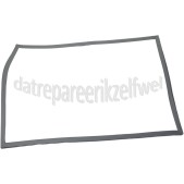 Foto van Haier Afdichtingsrubber Vriezer CFE633CSEBB09D0E94, CFL633CSBC0Y00E01 