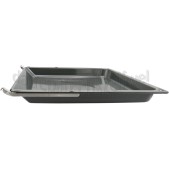 Foto van Bosch Bakplaat Braadslede HBB537BS0, HB578BBS6 