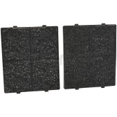 Foto van Bosch Filter Met houder B1RKM13002, 3XP2000B 