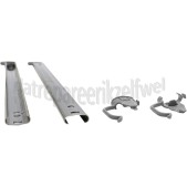 Foto van Bosch Rail Van besteklade, links + rechts SBV68MX05E, SN657X02ME 
