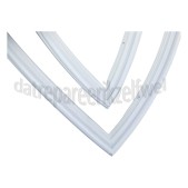 Foto van Gorenje Afdichtingsrubber Koelkast, MT7/BL 6N L1232 070 RK61391W, RK2000P2 