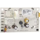 Foto van Smeg Timer Display, klok CSP20NL-6, CS19NLA-7 