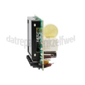 Foto van Smeg Timer Display, klok CSP20NL-6, CS19NLA-7 