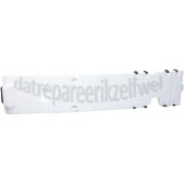 Foto van Gorenje Luchtgeleider Luchtkanaal HZF3369G13, HZF3369E04 