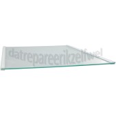 Foto van Samsung Glasplaat Compleet, Koelkast, RL31/29 Best,Silver RB29FEJNBSA, RB37J5349SL 