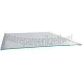 Foto van Samsung Glasplaat Compleet, Koelkast, RL31/29 Best,Silver RB29FEJNBSA, RB37J5349SL 