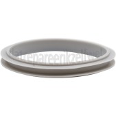 Foto van Smeg Afdichting Van deksel BLF01BLEU, BLF01PKAR 