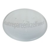 Foto van Samsung Glasplaat Draaiplateau 38cm MC35J8088LT, MC35J8055KT 