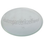 Foto van Samsung Glasplaat Draaiplateau 38cm MC35J8088LT, MC35J8055KT 