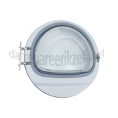 Foto van Bosch Vuldeur Binnendeur WTW85492NL11, WTR85T8003 