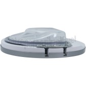 Foto van Bosch Vuldeur Binnendeur WTW85492NL11, WTR85T8003 