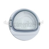 Foto van Bosch Vuldeur Binnendeur WTW85492NL11, WTR85T8003 