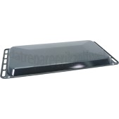 Foto van Smeg Bakplaat Vetpan SX91GVE9, GA91CTX9 