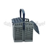 Foto van Samsung Bestekbak Bestekmand DW60H3010FWEU 