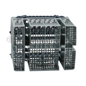 Foto van Samsung Bestekbak Bestekmand DW60H3010FWEU 
