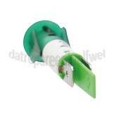 Foto van Smeg Lamp Indicatielampje, groen ALFA43F, RFT845 