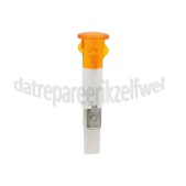 Foto van Smeg Lamp Indicatielampje, oranje ALFA43F, RFT845 
