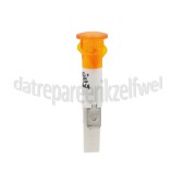 Foto van Smeg Lamp Indicatielampje, oranje ALFA43F, RFT845 