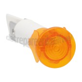 Foto van Smeg Lamp Indicatielampje, oranje ALFA43F, RFT845 