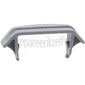 Foto van Smeg Eindstop Van rail -voor- STX45, DD410S 