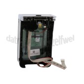 Foto van DeLonghi Bedieningspaneel Met display ECAM35055B, ECAM35455SB 