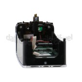 Foto van DeLonghi Bedieningspaneel Met display ECAM35055B, ECAM35455SB 