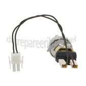 Foto van Indesit Lamp Verlichting compleet IFW5330IXA, AA5534HIX 