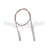 Foto van Atag Bougie Wokbrander HG7792BA1E, GK678MATA1E 