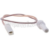Foto van Atag Bougie Wokbrander HG7792BA1E, GK678MATA1E 