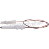 Foto van Atag Bougie Wokbrander HG7792BA1E, GK678MATA1E 