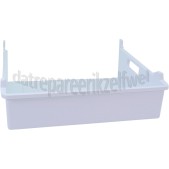 Foto van Beko Vrieslade Wit, Zonder Front BCSA283E4SN, GKMI25730N 