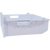Foto van Beko Vrieslade Wit, Zonder Front BCSA283E4SN, GKMI25730N 