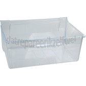 Foto van Electrolux Groentelade Transparant EFB3DF12S, KFB1AF12S1 
