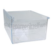 Foto van Electrolux Groentelade Transparant EFB3DF12S, KFB1AF12S1 
