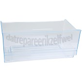 Foto van Bosch Groentelade Transparant KSV36CL3206, KSV29NW3009 