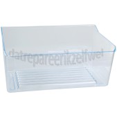 Foto van Bosch Groentelade Transparant KSV36CL3206, KSV29NW3009 