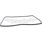 Foto van Smeg Deurrubber Afdichtingsrubber S381X, SE910MFP 