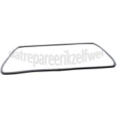 Foto van Smeg Deurrubber Afdichtingsrubber S381X, SE910MFP 