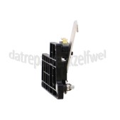 Foto van Smeg Deurslot met haak SCP111EB, SFP378X 