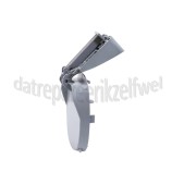 Foto van Smeg Dekselsluiting Sluiting deksel KLF03WHEU, KLF04WHEU 