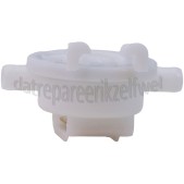 Foto van Smeg Flowmeter Waterteller GSV6100E, SWT260XD 