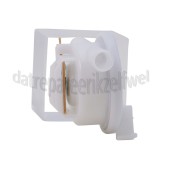 Foto van Smeg Flowmeter Waterteller GSV6100E, SWT260XD 