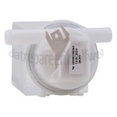 Foto van Smeg Flowmeter Waterteller GSV6100E, SWT260XD 