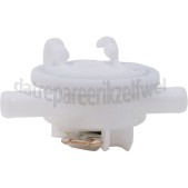 Foto van Smeg Flowmeter Waterteller GSV6100E, SWT260XD 