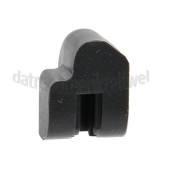 Foto van Smeg Rubber Van deurglas TR4110NNL, SUK92MX8 