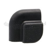 Foto van Smeg Rubber Van deurglas TR4110NNL, SUK92MX8 