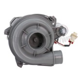 Foto van Beko Pomp Circulatiepomp DFN1423, DSN2530X 